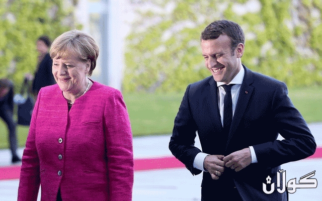  فڕەنسا و ئەڵمانیا لە دانوستانەکانی چاکسازی رێکخراوی تەندروستی جیهانی دەکشێنەوە