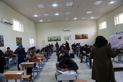  پەروەردە دەنگۆیەکی بە درۆ خستەوە 