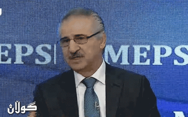 مەلا بەختیار: (٤٤) حکوومەت لە عێراق درووست کراوە، بەڵام هیچیان نەیانتوانیوە کێشەکان چارەسەر بکەن
