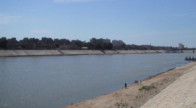  سێ چەكداری داعش لە كاتی مەلەكردن دەستگیر دەكرێن 