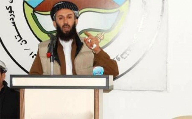  بزووتنەوەی ئیسلامی داوای ئاشکراکردنی چارەنووسی مەلاکەی حاجیاوا دەکا 