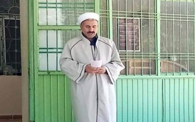 مەلایەک وەکو سزا تەرمی تووشبووانی کۆرۆنایان پێ شۆردووە و گیانی لەدەستداوە