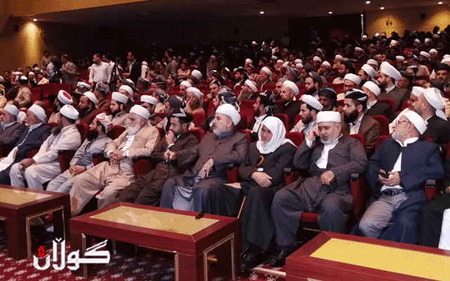  پشتیوان سادق: 99٪ی مامۆستایانی ئایینی میانڕەون و ناهێڵین بیری توندڕەوی سەرهەڵبدات 