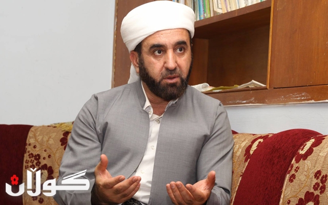 بڕیاری سەرۆكی هەرێمی كوردستان بۆ راپرسی بڕیاری هەر تاكێكی ئەم نیشتمانەیە