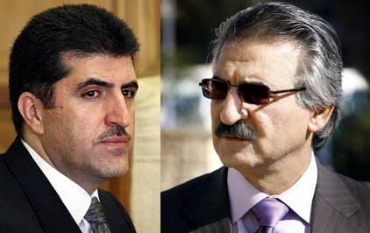 مەلا بەختیار پەیامێك بۆ نێچیرڤان بارزانی دەنێرێت