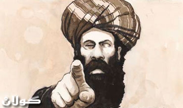 سەرۆكی تاڵیبان تیرۆرست نییە