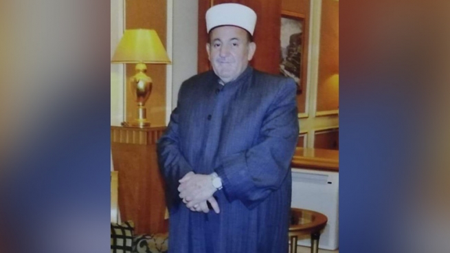 مەلا رەسوڵ محەمەد نادر سیوەلی کۆچی دوایی کرد