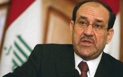  	 مالیكی لە دەرەنجامی دوای مووسڵ دەترسێ 