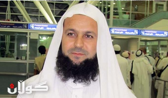 نۆڕینگەکەی مەلا عەلی كه‌له‌ك داده‌خرێت