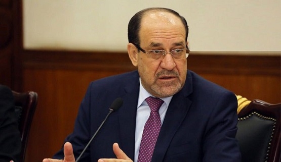 	 مالیكی: بارزانی پاشەكشەی لە هەڵوێستەكانی لەبارەی سەربەخۆییی كوردستانه‌وه‌ نەكردووە