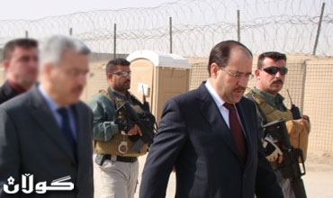 مالیكی پۆستی راوێژكاری ئاسایشی نیشتمانی یه‌كلا كرده‌وه‌