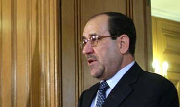 پێشبینی ده‌كرێت له‌م هه‌فته‌یه‌دا مالیكی ره‌زامه‌ندی نیشان بدات له‌ سه‌ر كاندیدی ئه‌لعێراقییه‌ بۆ وه‌زاره‌تی به‌رگری