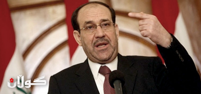   مالیكی نایەوێ پۆستە ئەمنییەكان یەكلا بكرێنەوە