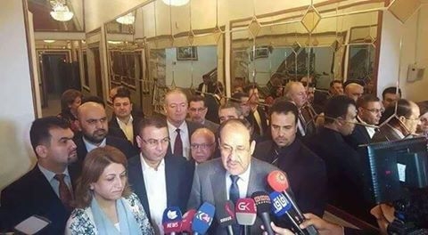ئۆجەلان: با حزبەكانی باشووری كوردستان خۆیان شەرمەزاری مێژوو نەكەن