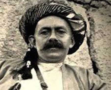  ڕاگه‌یاندنی پارێزگای هه‌ولێر له‌باره‌ی مه‌لیك مه‌حموودى نه‌مره‌وه‌ ڕوونكردنه‌وه‌ی دا 