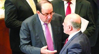  تۆمەتی خیانەت دەدرێتە پاڵ عەبادی.. مالیکییش سوپایەکی ئەلیکترۆنی لە دژی دروست دەکات 