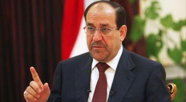 مالیكی هەڵوێستی توند بەرامبەر حەنان فەتلاوی وەردەگرێت