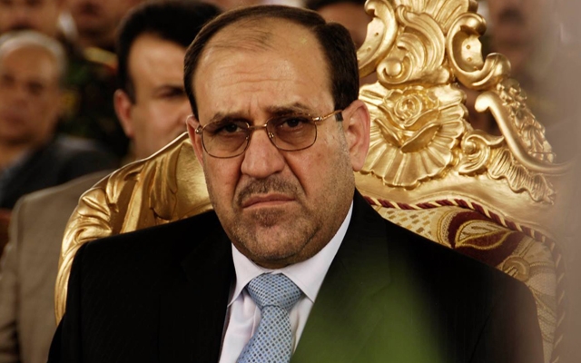 مالیكی وه‌ك سه‌رۆك وه‌زیران ره‌فتار ده‌كات و لایه‌نگرانی سه‌رخی داوای له‌سێداره‌دانی ده‌كه‌ن