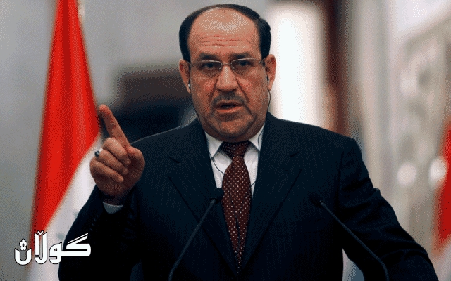  مالیکی چوار داواکاری دەخاتە بەردەم حکومەتەکەی کازمی