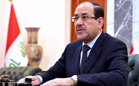  مالیکی: شەڕنەکردنی سوپا پیلان بوو 