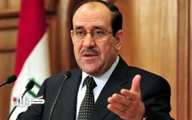 پەرلەمانتارێكی سەدری: مالیكی بكوژی 500 كوردی فەیلی ئازاد دەكات