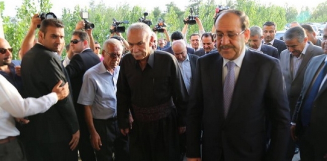  راوێژکارێکی پێشووی مالیکی نهێنییەکی سەردانەکە ئاشکرا دەکات 