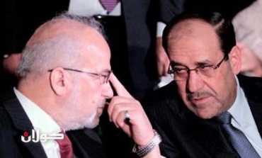 جه‌عفه‌ری: وه‌رگرتنه‌وه‌ی متمانه‌ و لێپرسینه‌وه‌ له‌ مالیكی ده‌ستوورییه‌