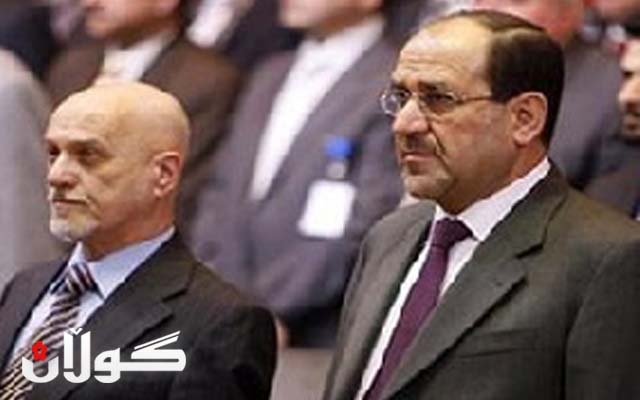  حسێن شەهرستانی دەیەوێت دوور لە مالکی و بەلیستێكی سەربەخۆ بەشداری هەڵبژاردن بکات 