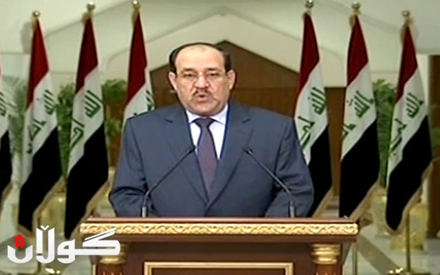  مالیکی: داعش 175 خوێندکاری کۆلێژی سەربازی کوشتووە 