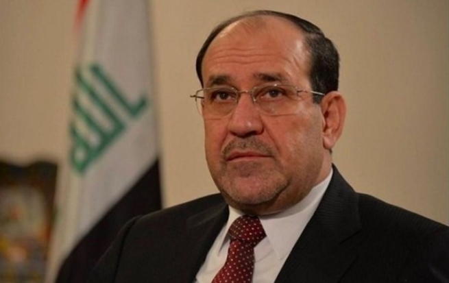  (فوئاد مەعسووم) دوامۆڵەت دەداتە هاوپەیمانیی نیشتمانی.. (مالیكی) هێزێكی زۆر لە بەغدا بڵاوە پێ دەكات 