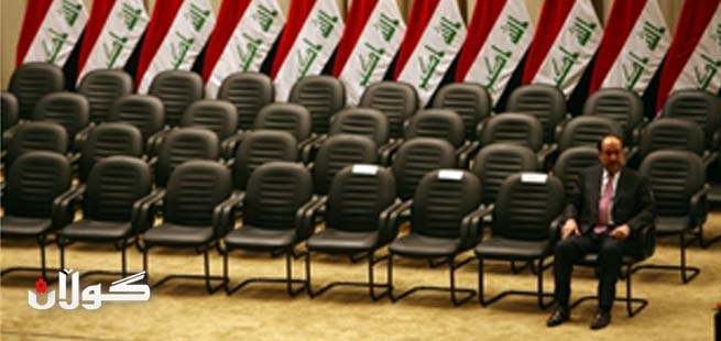 دەوڵەتی یاسا: بۆ سێیەم جار دانانەوەی مالیکی رێککەوتن نەکراوە 