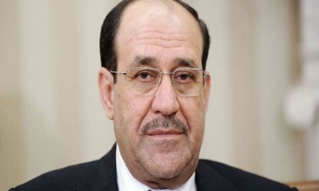 مالیکی هیچ پۆستێک لە عێراق وەرناگرم 