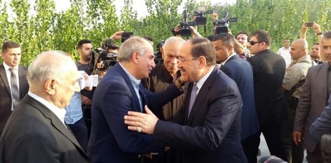 مالیکی ناکۆکیی هێزە سیاسییەکانی کوردستانی قۆستووەتەوە