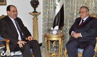 موحسین سه‌عدون: له‌م هه‌فته‌یه‌ سه‌رۆك كۆمار مالیكی بۆ پێكهێنانی حكومه‌تی نوێی عێراق ده‌سپێرێ