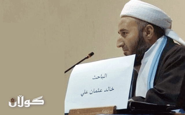 سەرۆك بارزانی هەموومانت قەرزار كرد 