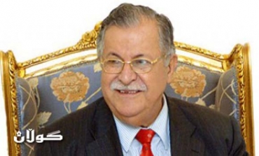 سه‌رۆک کۆمار دوای ره‌مه‌زان ده‌گه‌ڕێته‌وه‌ عێراق