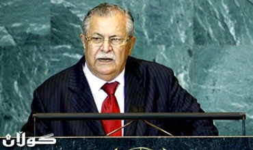 هادی ئه‌لعامری: پێكهێنانی هاوپه‌یمانی نیشتمانی وایكرد كورد پۆستی سه‌رۆك كۆماری وه‌ربگرێته‌وه‌