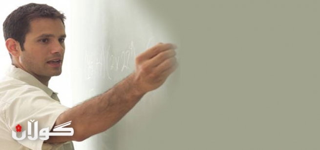 لە 2008ـەوە ڕێژەی مامۆستایان لە ڕێژەی خوێندكاران زیاتر بووە