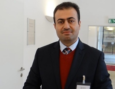مامۆستایەکی زانکۆ: کەوتنە سەرپێی پەرلەمان پێگەی کورد بەرانبەر بەغدا بەھێز دەکات