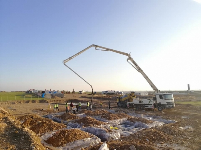 دانەوەی قیستی پرۆژەی نیشتەجێبوونی مامۆستایان دوا دەخرێت
