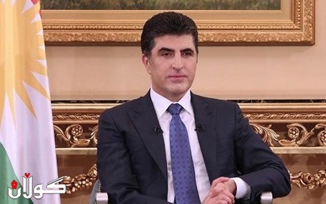 په‌يامى سه‌رۆكى هه‌رێمى كوردستان بۆ يادى 59 ساڵه‌ى دامه‌زراندنی يه‌كێتيى مامۆستايانى كوردستان