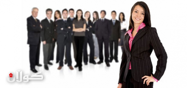 ئافرەتی نموونەیی بوونی نییە