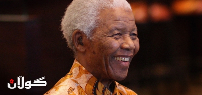 ماندێلا بۆ نه‌خۆشخانه‌ گوازرایه‌وه‌