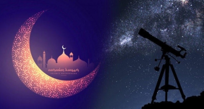بۆ رەمەزان شیعەکان رۆژێک دوای هەرێمی کوردستان چاودێریی بینینی مانگ دەکەن