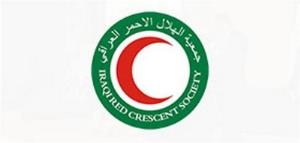  رێكخراوى مانگى سوورى عێراق: ژماره‌ى ئاواره‌بوونى خێزانه‌كان له‌ فه‌للوجه‌ زیادى كردووه‌ و له‌ بابلیش 900 خێزان ئاواره‌ بوون 