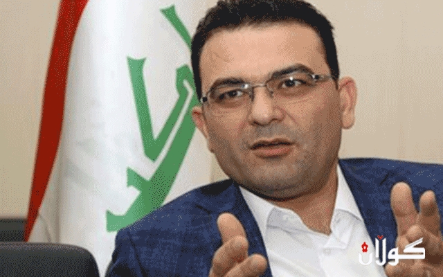 وەزیرەکەی گۆڕان ئامادە نییە هاوکاریی ئاوارەکانی کەرکووک و خورماتوو بکات 
