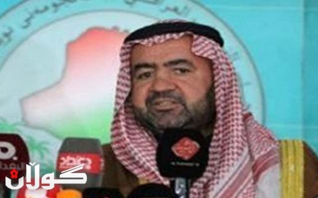 پەرلەمانتارێك: خراپی بارودۆخی ئەمنی بۆ فرۆشتنی پۆستە ئەمنیەكان دەگەڕێتەوە