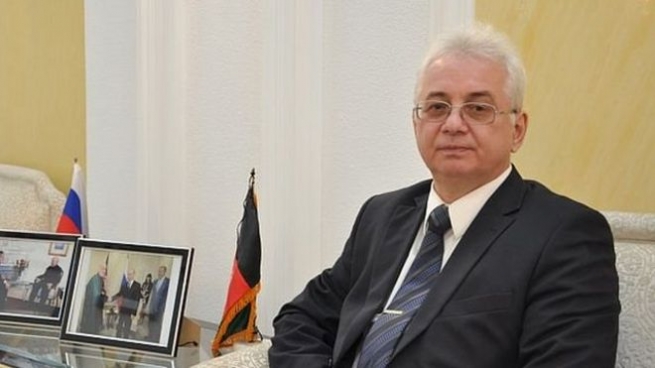 باڵیۆزی رووسیا له کابول: بۆ پاراستنی هاوڵاتیانمان لەگەڵ تاڵیبان پەیوەندیمان هەیه