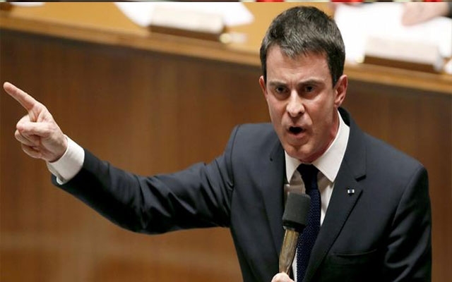 فەرەنسا داوا دەكات لە شەڕی داعش هاوكاری كورد و سوننە بكرێت