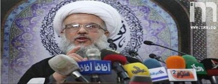  مەرجەعی ئایینیی کەربەلا: هێزە ئەمنییەکانی عێراق و پێشمەرگە داستانی مەزنیان تۆمار کردوون 